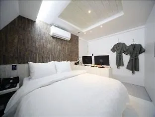 Lusso Hotel Seoul