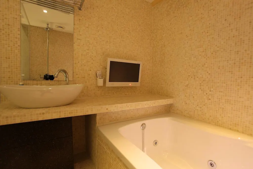 Lusso Hotel Seoul