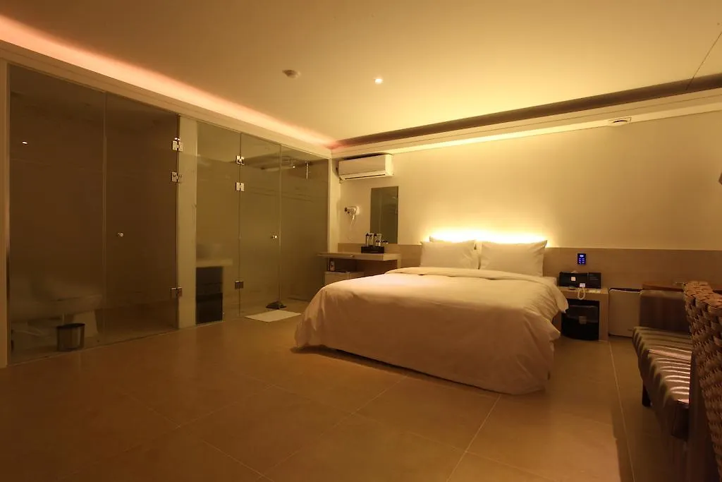 Lusso Hotel Seoul