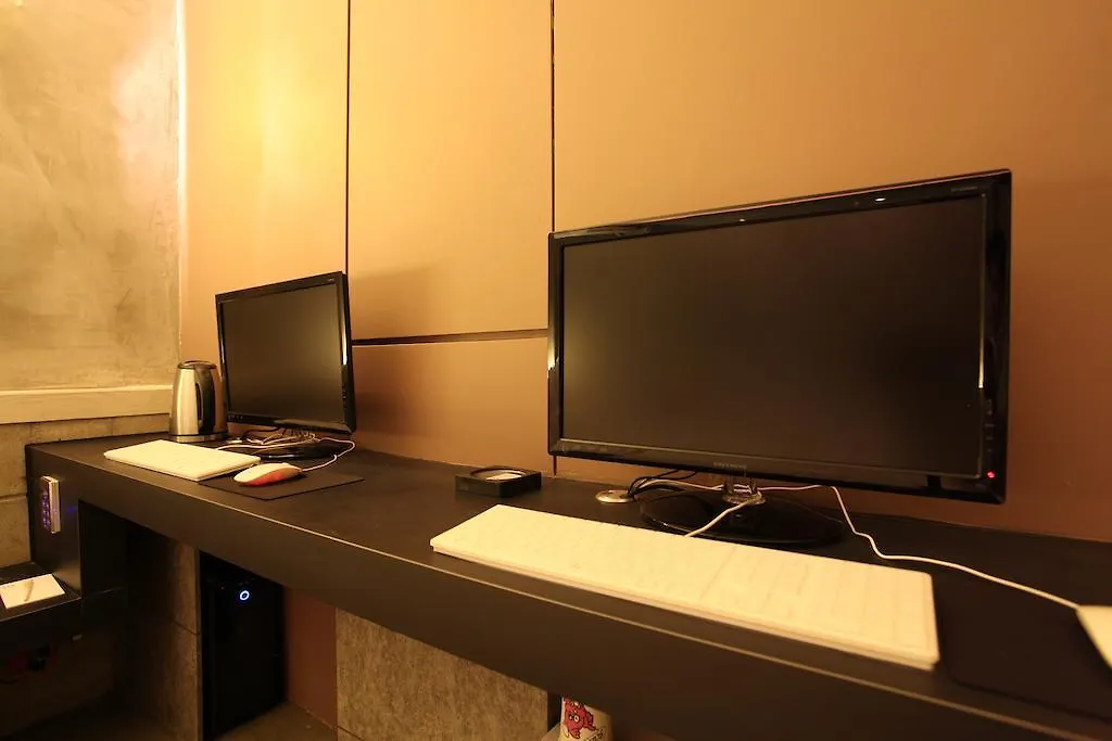 Lusso Hotel Seoul