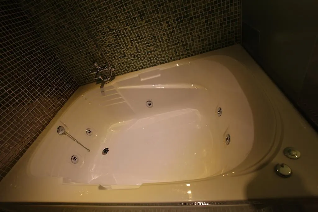Lusso Hotel Seoul