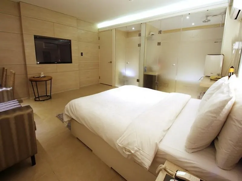 Lusso Hotel Seoul